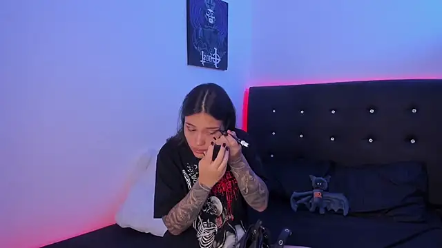 sweett dirty online show from April 16, 12:17 pm