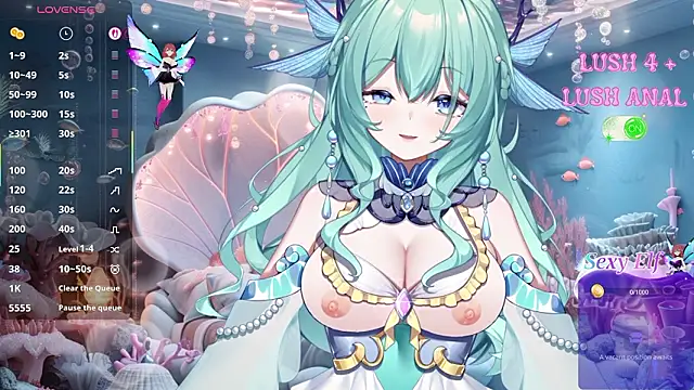 hadamia online show from March 19, 6:01 pm