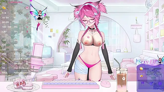 hadamia online show from April 1, 5:19 am