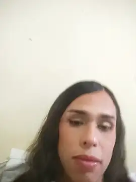 pretty ariiel online show from July 8, 10:47 pm