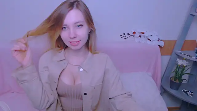 AliceFire  online show from March 9, 10:30 am