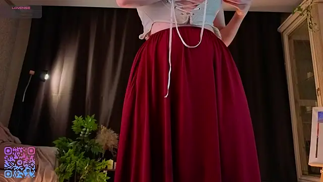 SoniaScott online show from December 16, 2:16 am