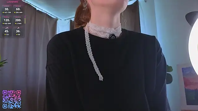 SoniaScott online show from June 1, 3:52 am