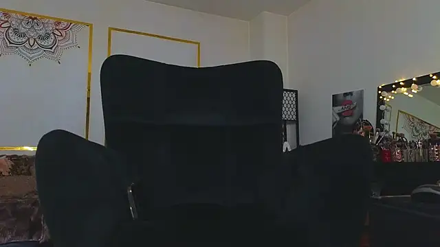 PandoraVolkov online show from February 27, 7:58 pm