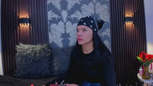  shantal smith online show from October 19, 4:51 pm