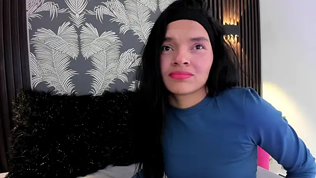  shantal smith online show from February 17, 12:40 am