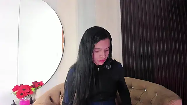  shantal smith online show from March 3, 12:28 am