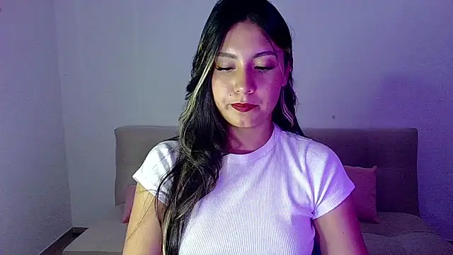 Lia 14  online show from February 17, 12:07 am