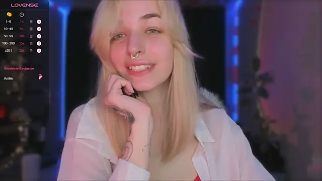 Eli Llie online show from November 10, 8:30 pm