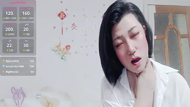 Snapshot of zhenzhen521 chatting on December 21, 4:14 pm zhenzhen521 online show from December 21, 4:14 pm