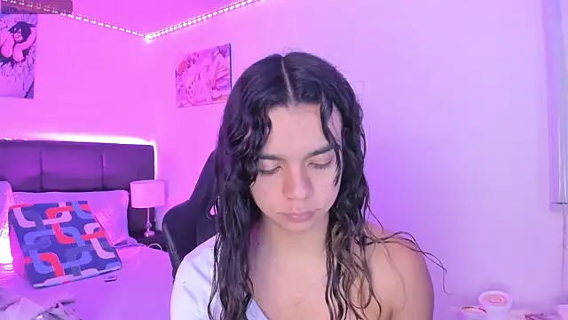 Megan Miles02 online show from November 13, 8:19 pm