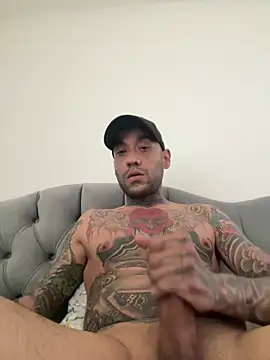 Snapshot of Pablo_fucker chatting on May 9, 11:59 am Pablo fucker online show from May 9, 11:59 am