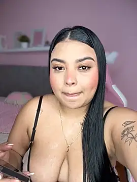 Emily cooper20 online show from November 21, 12:10 am