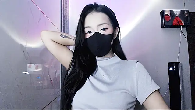 -KathySweet- online show from October 17, 4:15 am