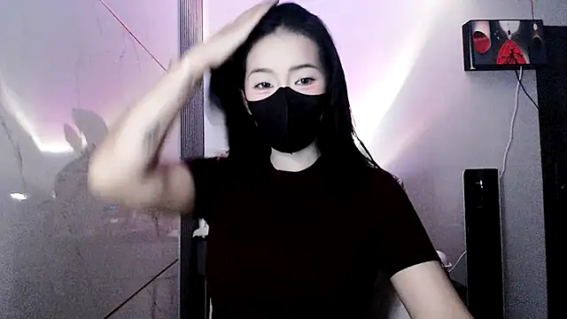 -KathySweet- online show from October 31, 3:07 am