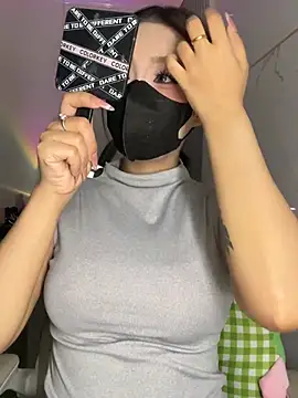 -KathySweet- online show from March 30, 3:51 am