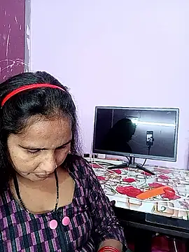 reemacouple007 online show from February 15, 8:46 am