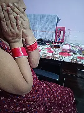 reemacouple007 online show from June 23, 5:05 am