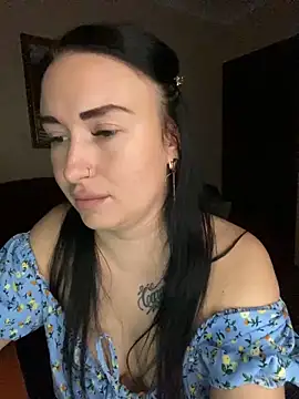 Snapshot of Roxana_Bell chatting on October 27, 4:44 pm Roxana Bell online show from October 27, 4:44 pm