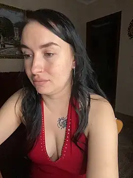 Snapshot of Roxana_Bell chatting on December 1, 7:41 pm Roxana Bell online show from December 1, 7:41 pm