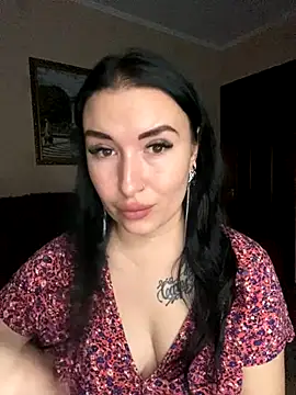 Snapshot of Roxana_Bell chatting on December 2, 7:53 pm Roxana Bell online show from December 2, 7:53 pm