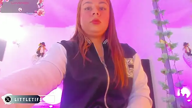 little tifanny82 online show from November 13, 2:27 pm