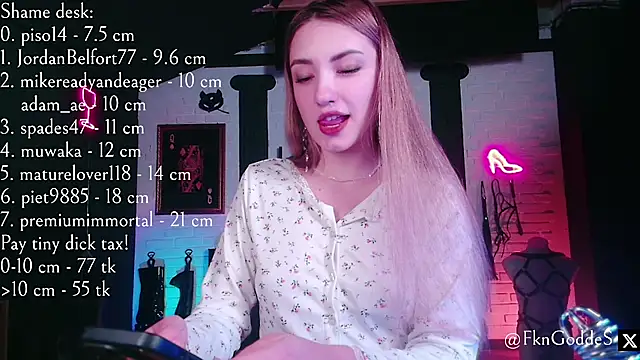 Snapshot of Jane_Goddess chatting on July 1, 8:52 pm Jane Goddess online show from July 1, 8:52 pm