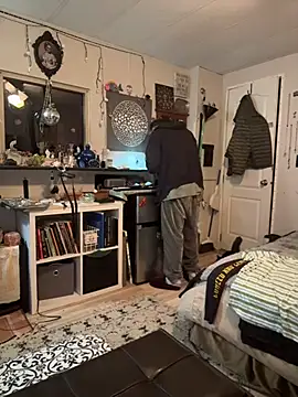 BobbyQ29 online show from February 19, 1:18 pm