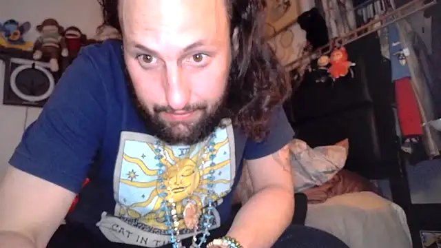 BobbyQ29 online show from February 20, 5:15 am