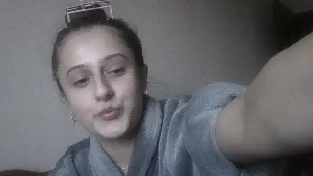 Snapshot of Caramel_bunny chatting on March 12, 1:08 pm Caramel bunny online show from March 12, 1:08 pm