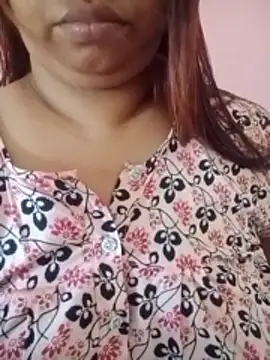 Ravina patil1 online show from April 15, 6:09 am