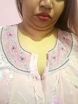 Ravina patil1 online show from April 16, 6:25 am