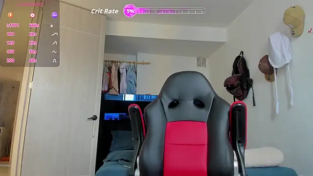 TysonWalkers online show from April 14, 1:39 pm