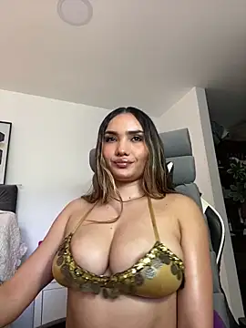 exoticcute online show from September 9, 4:50 pm