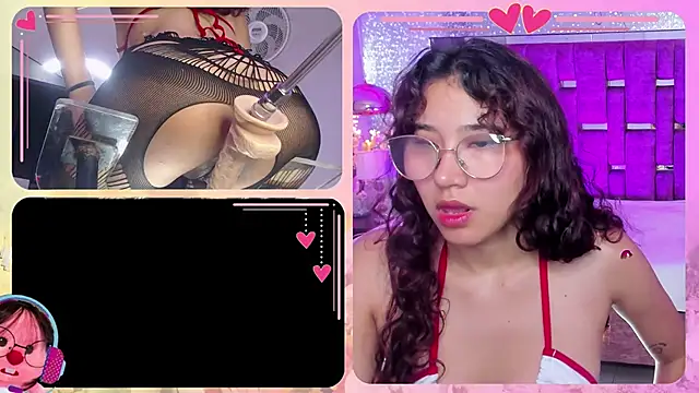 Snapshot of RossieGamer chatting on June 11, 2:59 pm RossieGamer online show from June 11, 2:59 pm