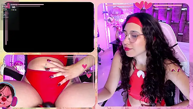 Snapshot of RossieGamer chatting on June 28, 2:45 pm RossieGamer online show from June 28, 2:45 pm