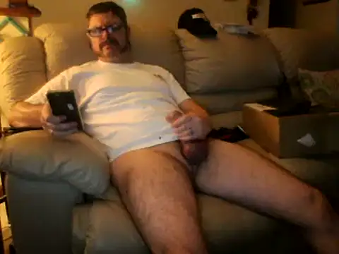 Billythekidd1978 online show from March 5, 7:38 pm