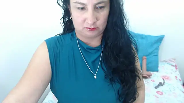 Snapshot of Ashyle chatting on January 17, 11:41 pm Ashyle online show from January 17, 11:41 pm