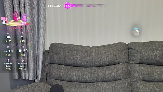 Snapshot of SquirtingIrishShannon chatting on February 16, 7:38 pm SquirtingIrishShannon online show from February 16, 7:38 pm