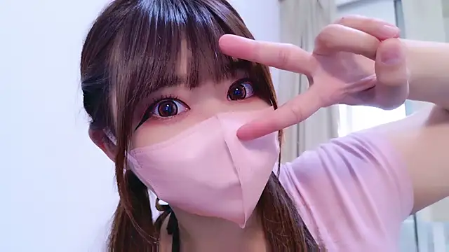 Snapshot of Megu_Melon chatting on September 23, 7:11 am Megu Melon online show from September 23, 7:11 am