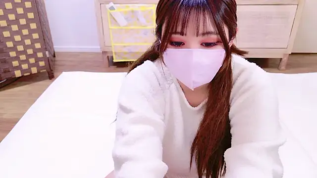 Megu Melon online show from November 20, 3:12 pm