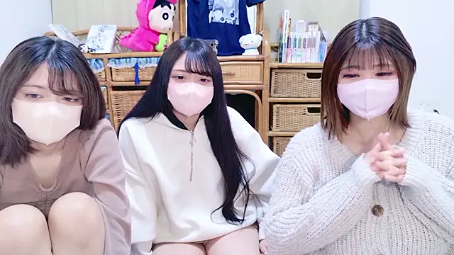 Megu Melon online show from March 22, 12:30 pm