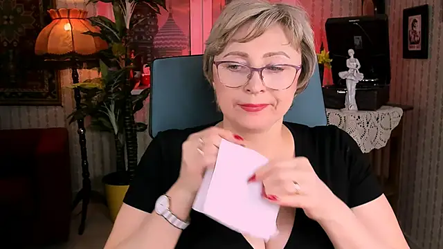 sugar vivien online show from February 20, 4:14 pm