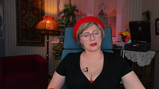 sugar vivien online show from March 6, 4:17 pm