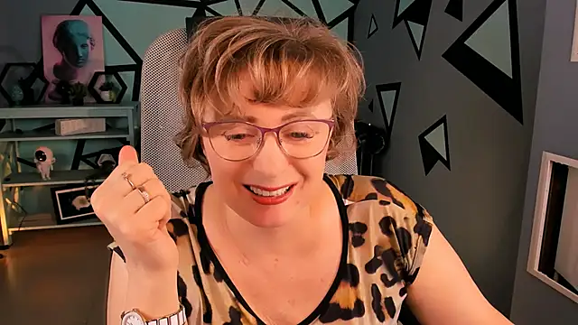 sugar vivien online show from November 19, 1:22 pm