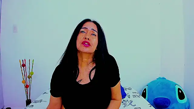 HorniestMilf online show from February 3, 2:53 am