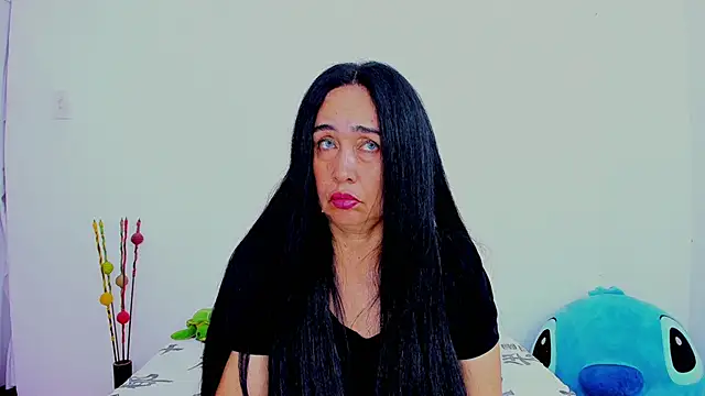 HorniestMilf online show from February 6, 9:29 pm