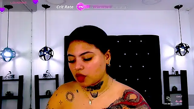 Mels  online show from November 18, 5:28 pm