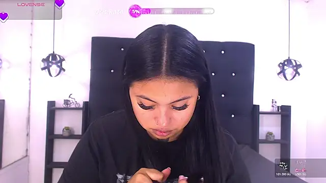 Mels  online show from February 10, 7:18 pm