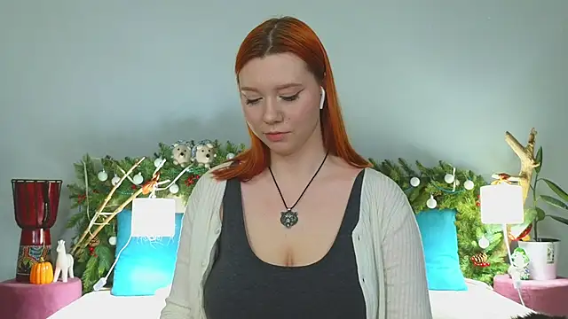 MileyMiller online show from December 16, 2:38 pm